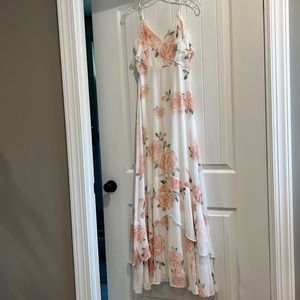 Lulus Dress